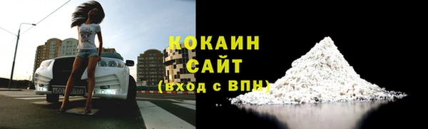 прущая мука Горняк